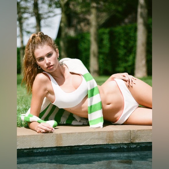 Solid & Striped x Prince - The Max Sweater - Picture 5 of 5